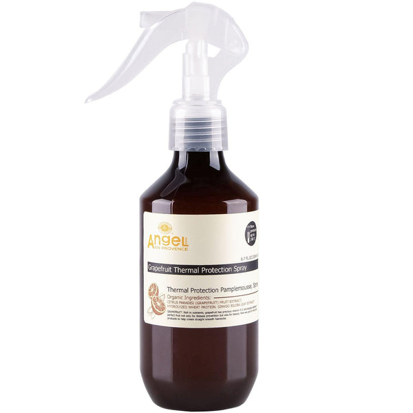 Angel Grapefruit Thermal Protection Spray 200ml HWS Beauty