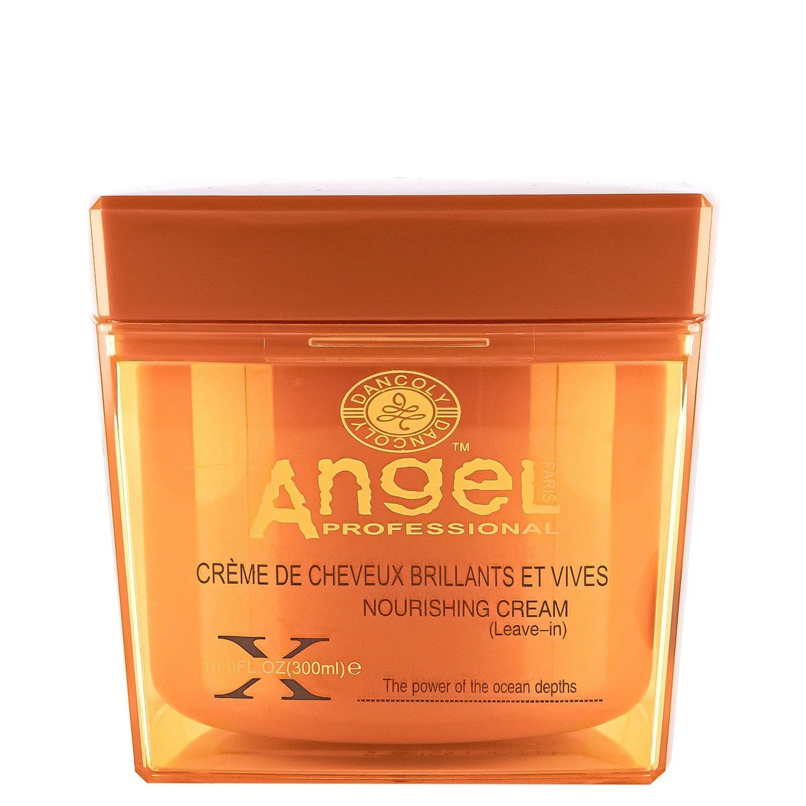 Angel Nourishing Cream Leave-in 300ml - Angel
