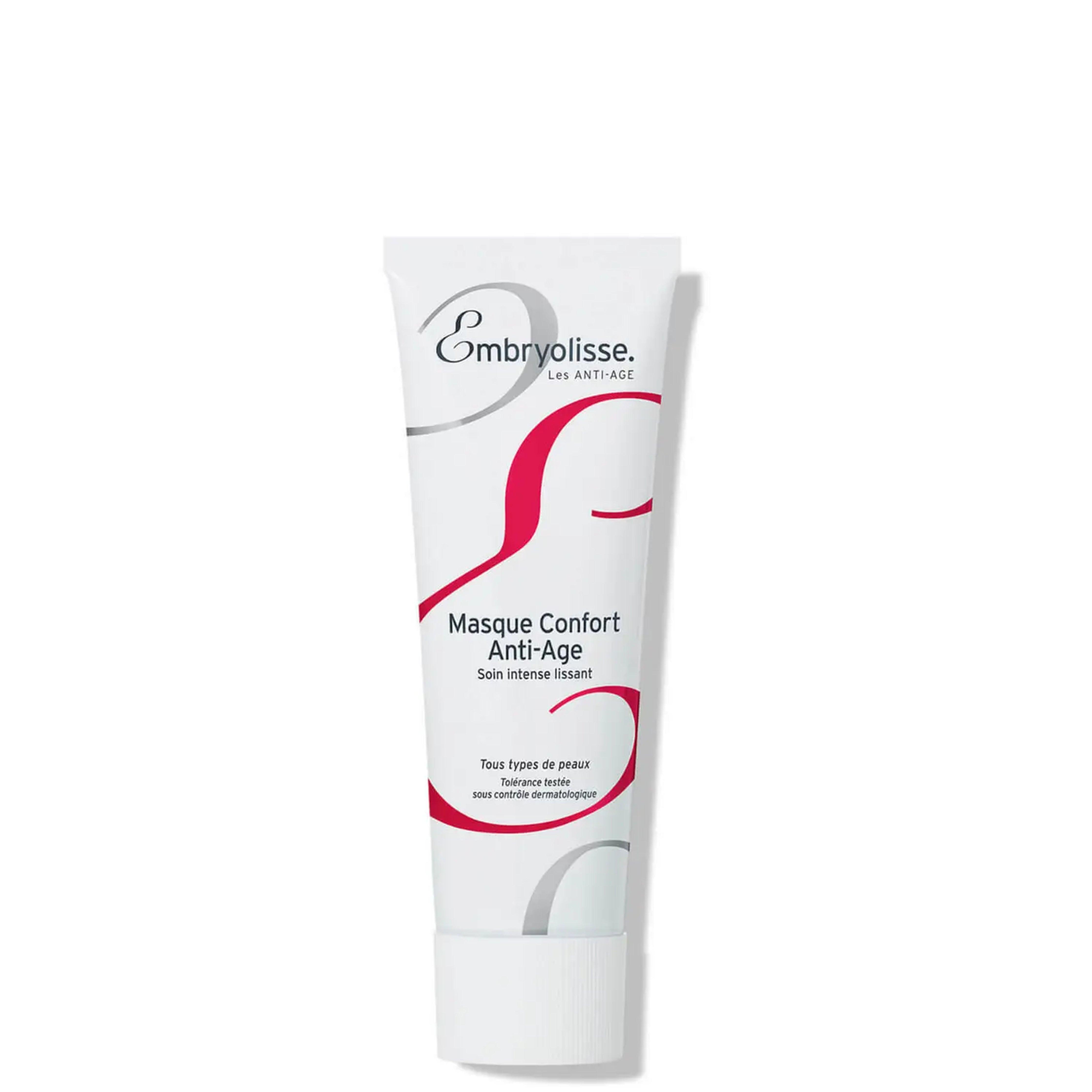 Embryolisse Anti-Age Comfort Mask 60ml - Embryolisse
