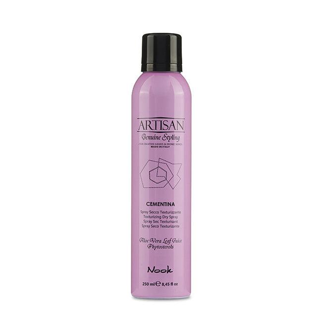 Nook Artisan Cementina Spray 250ml - Nook