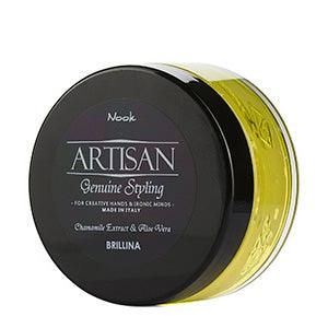 Nook Artisan Brillina Wax 100ml - Nook