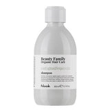 Nook Beauty Family Castagna & Equiseto Shampoo 300ml