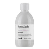 Nook Beauty Family Romice & Dattero Shampoo 300ml