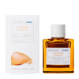 KORRES Cashmere Kumquat Eau de Toilette 50ml