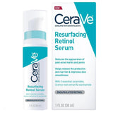 CeraVe Resurfacing Retinol Serum for Blemish Prone Skin 30ml - CeraVe