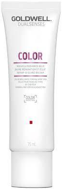 Goldwell Dualsenses Color Repair & Radiance Balm 75ml - Goldwell