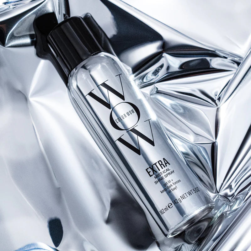 COLOR WOW Extra Mist-ical Shine Spray 162ml - color wow