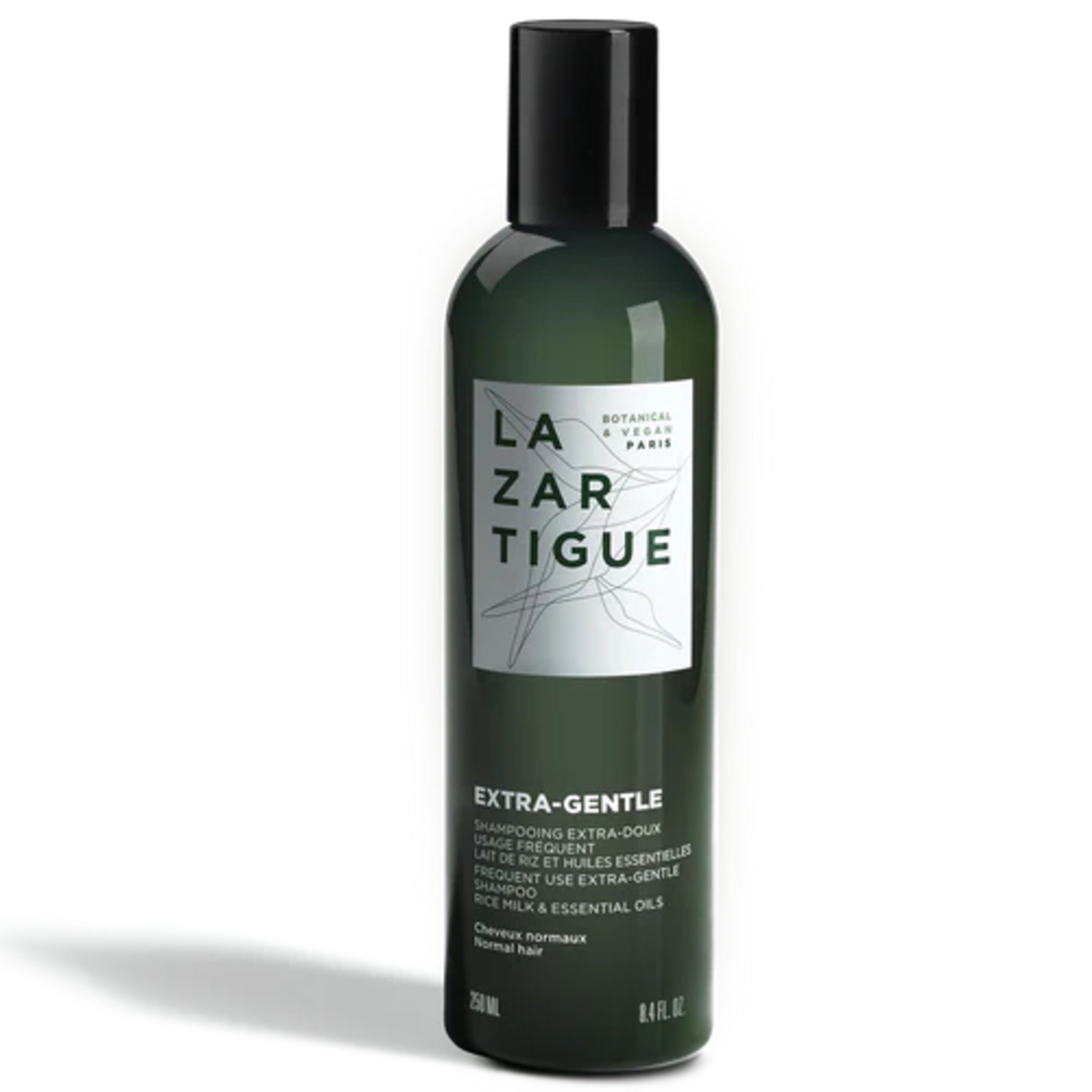 Lazartigue Extra-Gentle Shampoo 250ml