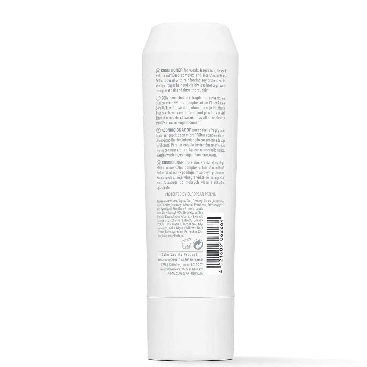 Goldwell Dualsenses BondPro Fortifying Conditioner 200ml - Goldwell