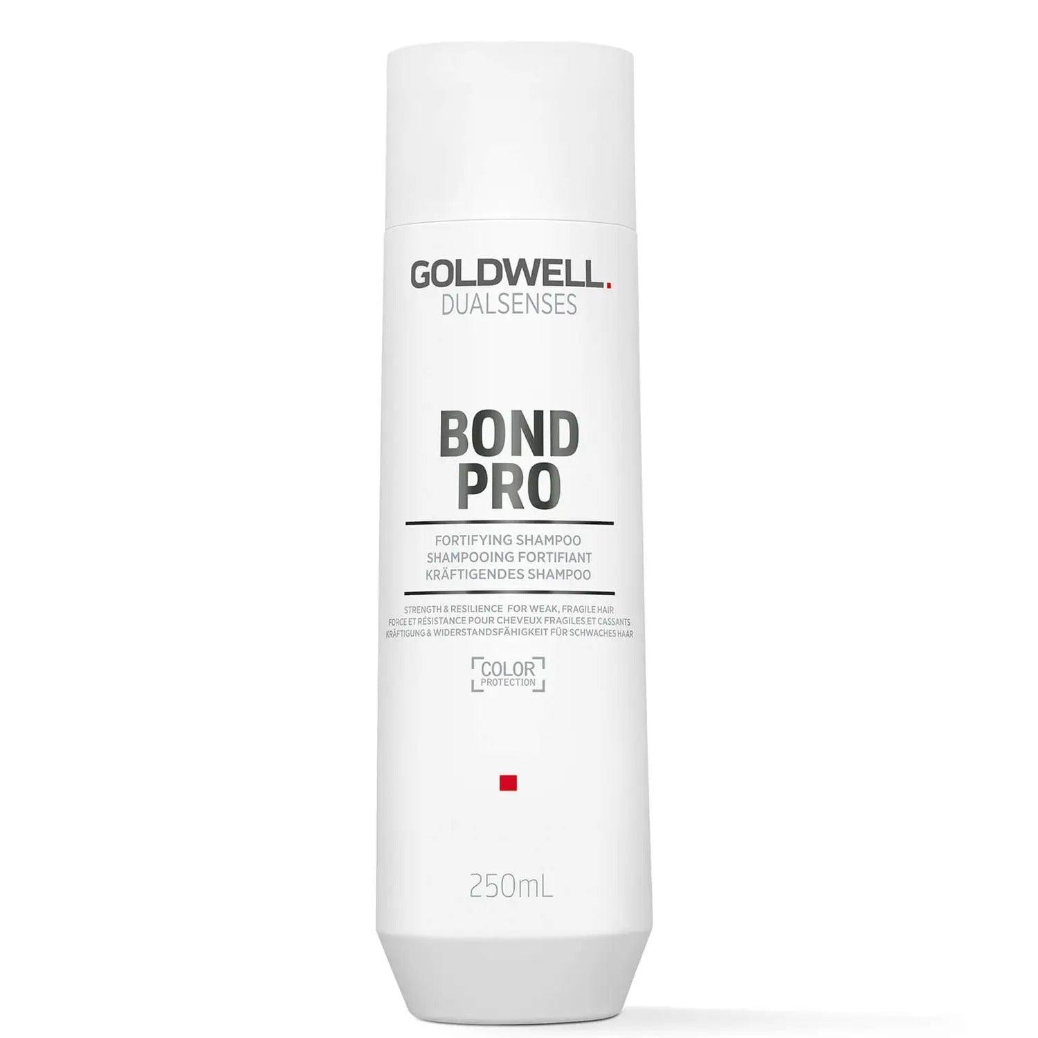 Goldwell Dualsenses BondPro Fortifying Shampoo 250ml - Goldwell