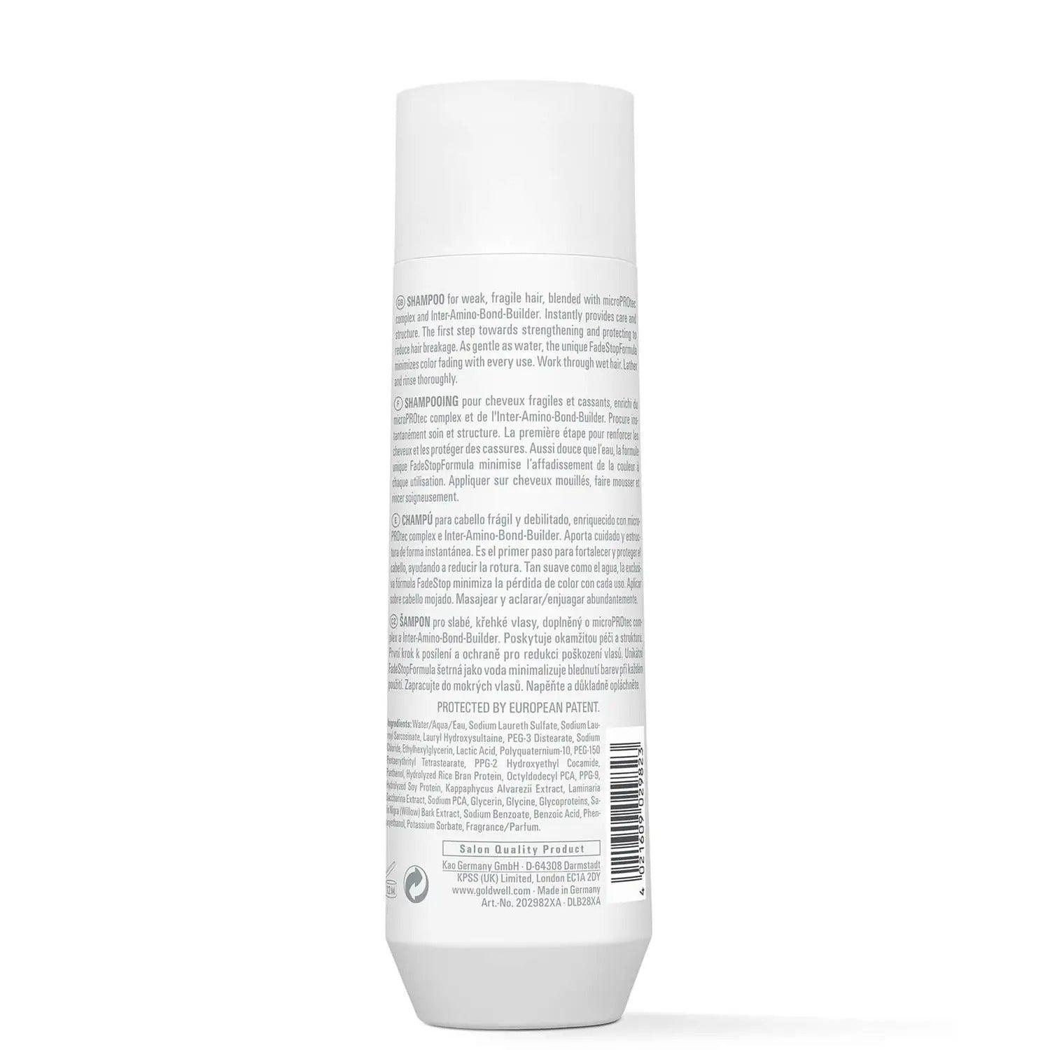 Goldwell Dualsenses BondPro Fortifying Shampoo 250ml - Goldwell