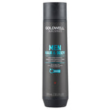 Goldwell Dualsenses Men Hair & Body Shampoo 300 ml - Goldwell