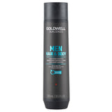 Goldwell Dualsenses Men Hair & Body Shampoo 300 ml