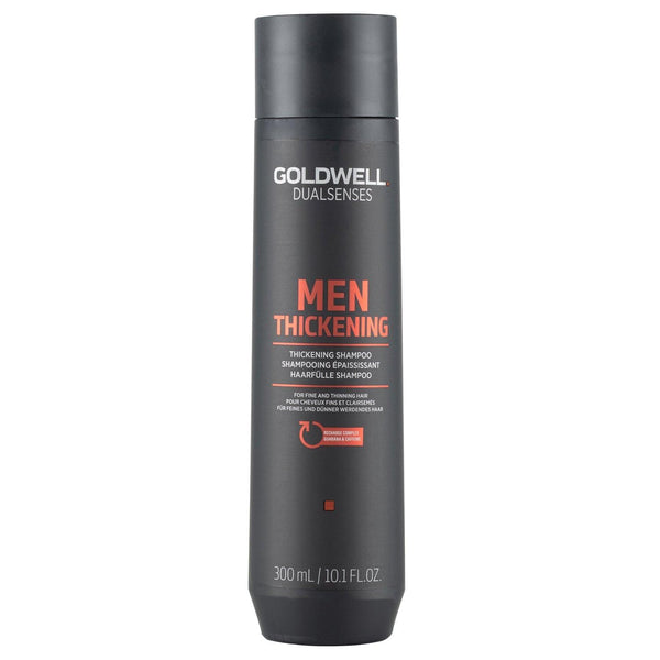 Genus Energie Shampoo – 300 Ml, Für Voluminöses & Kraftvolles Haar