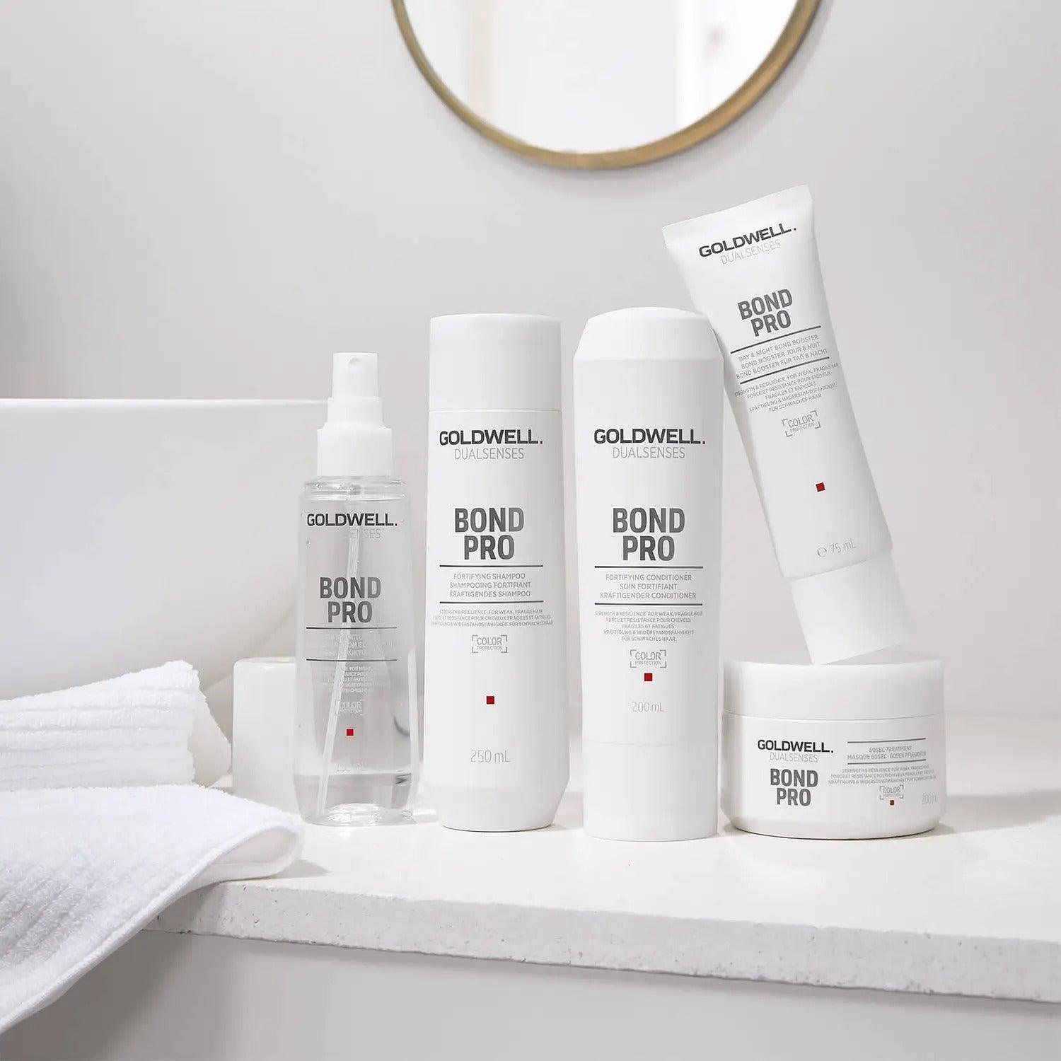 Goldwell Dualsenses Bond Pro Day & Night Bond Booster 75ml - Goldwell