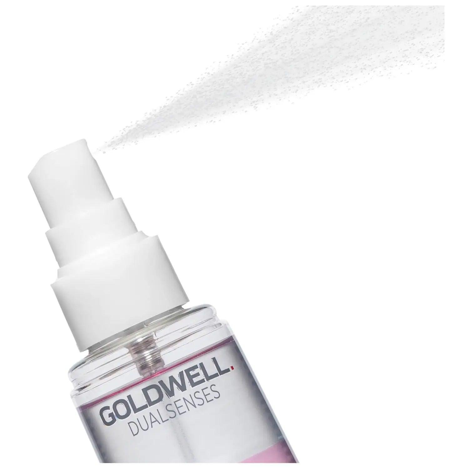 Goldwell Dualsenses Color Brilliance Serum Spray 150ml - Goldwell