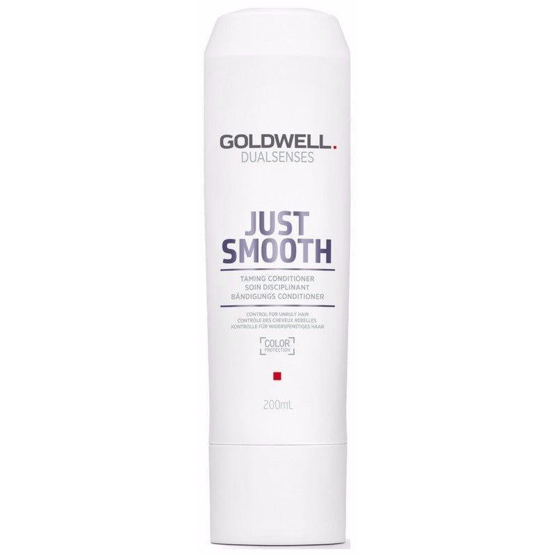 Goldwell Dualsenses Just Smooth Taming Conditioner 200 ml - Goldwell