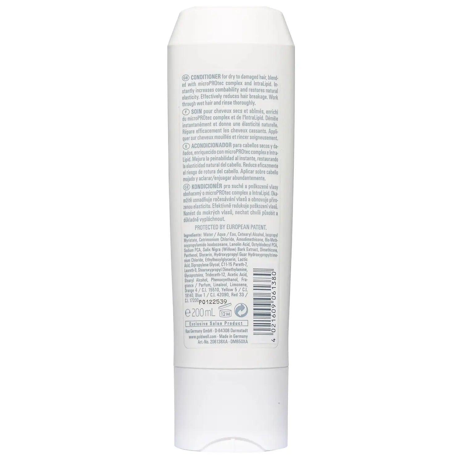 Goldwell Dualsenses Rich Repair Restoring Conditioner - Goldwell
