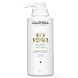 Goldwell Dualsenses Rich Repair 60 Second Treatment 500ml - Goldwell