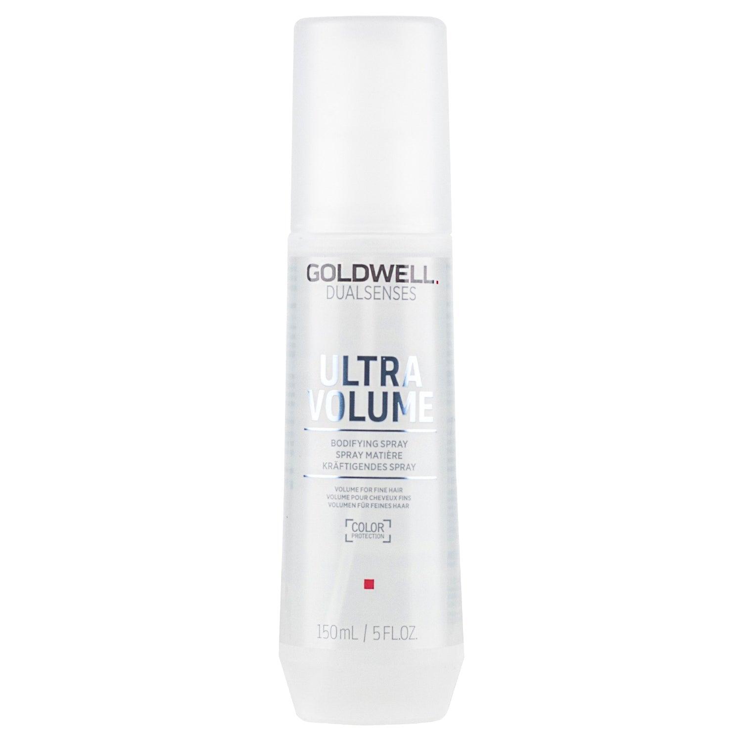 Goldwell Dualsenses Ultra Volume Bodifying Spray 150ml - Goldwell