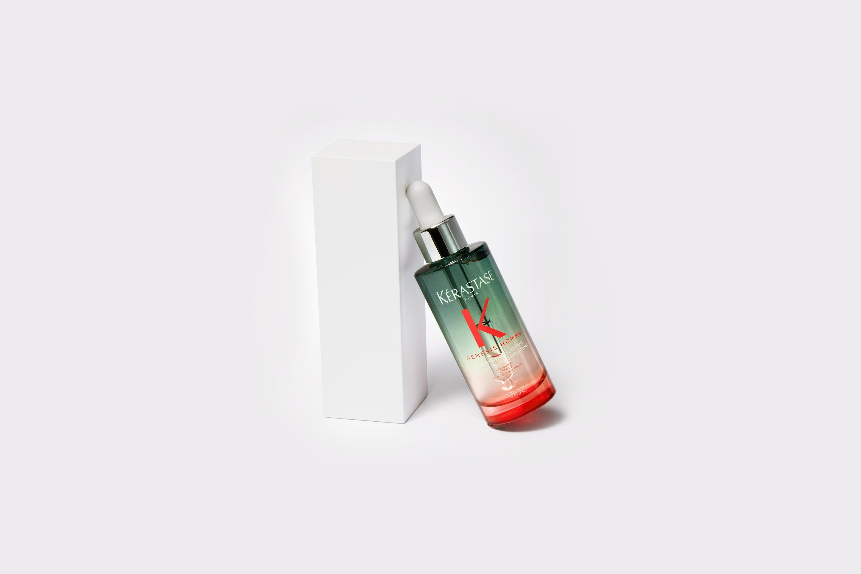 Kérastase Genesis Homme Serum Anti-Chute Fortifiant 90ml - Kerastase