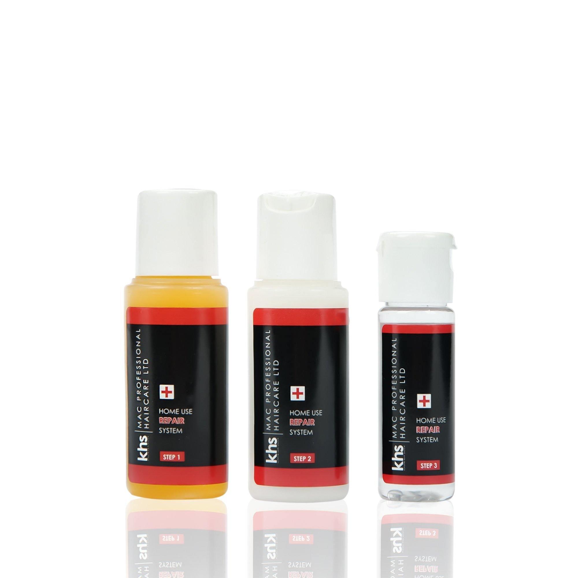 KHS Hair Repairing Kit - KHS