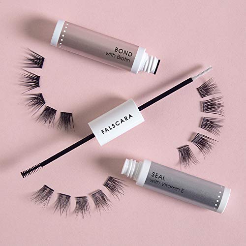 KISS Falscara Bond & Seal HWS Beauty