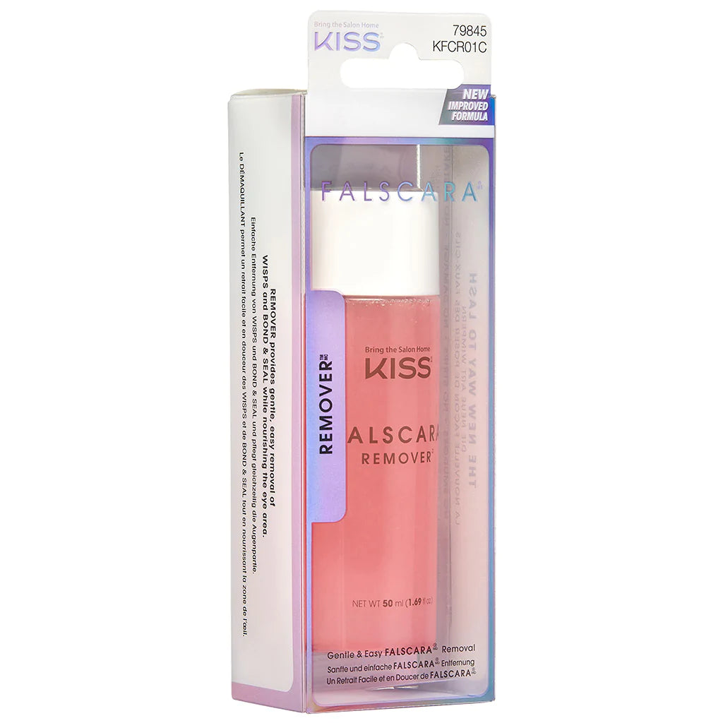 KISS Falscara Eyelash Remover