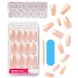 KISS Gel Fantasy Nails - Rock Candy