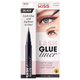 KISS Glueliner - Black