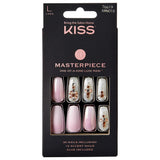 KISS Masterpiece Nails - Kitty Gurl
