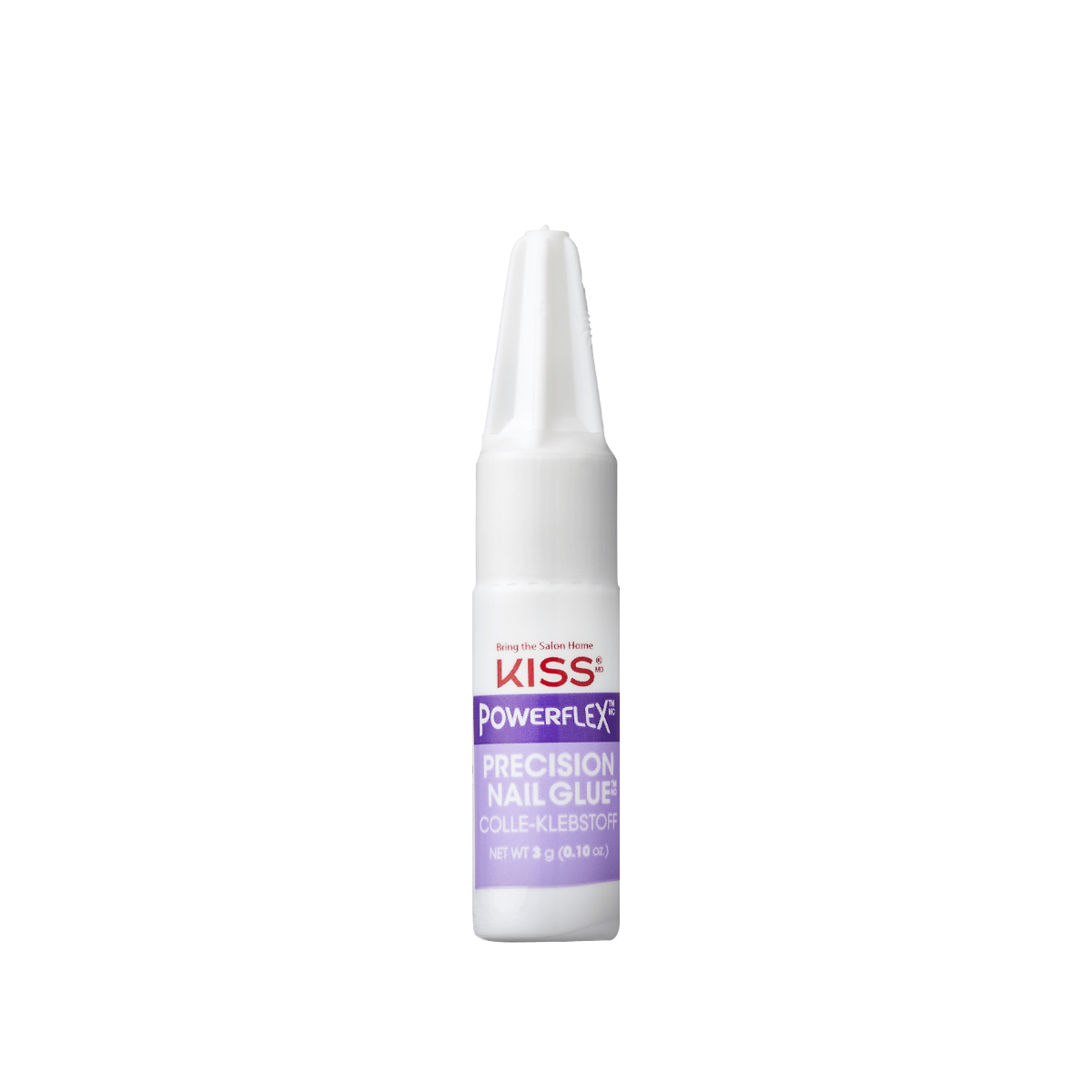 KISS Powerflex Precision Nail Glue