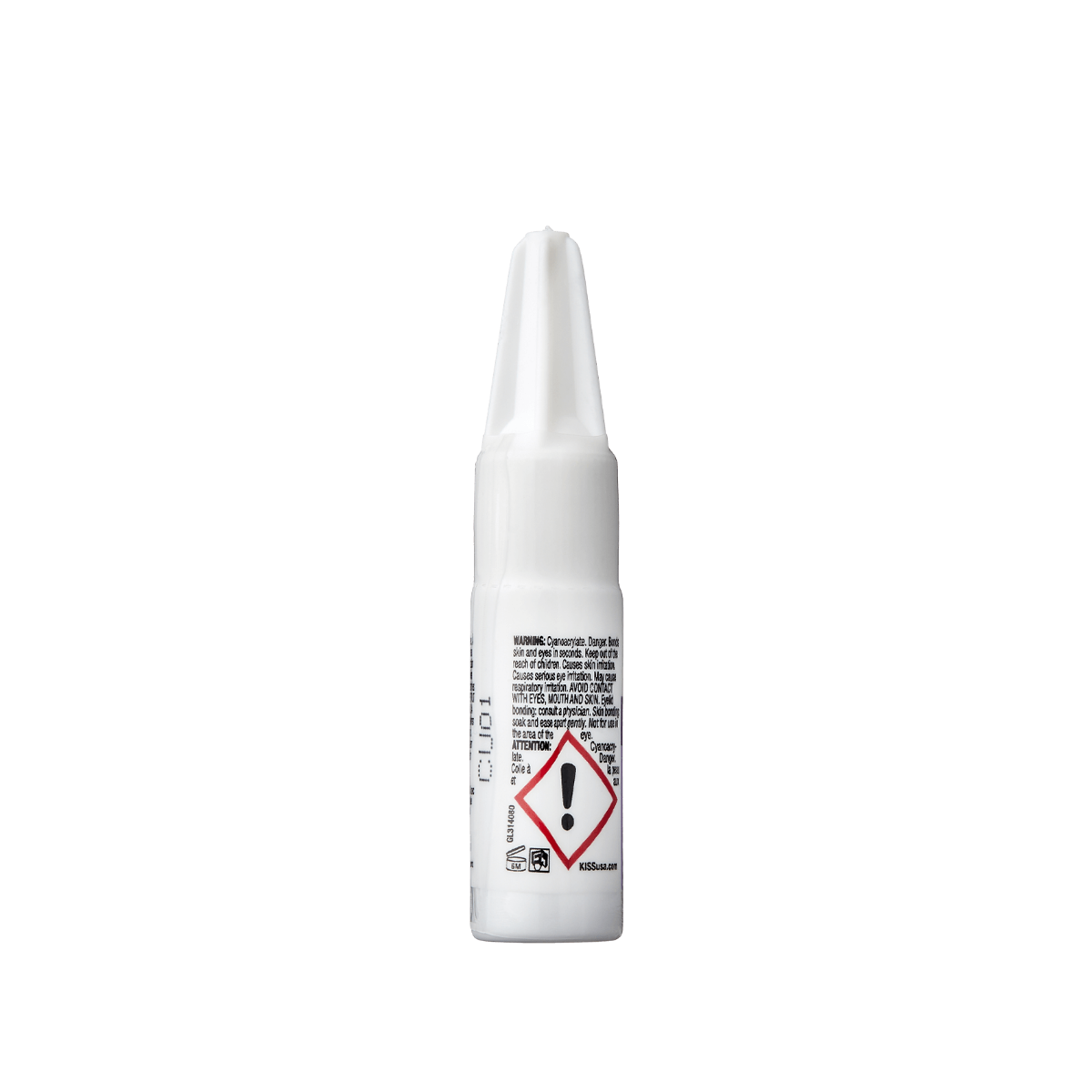 KISS Powerflex Precision Nail Glue