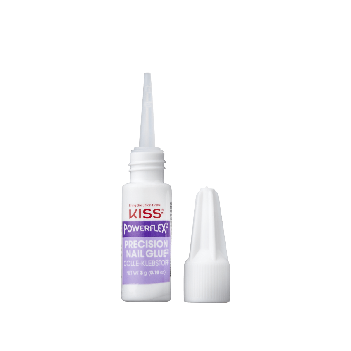 KISS Powerflex Precision Nail Glue