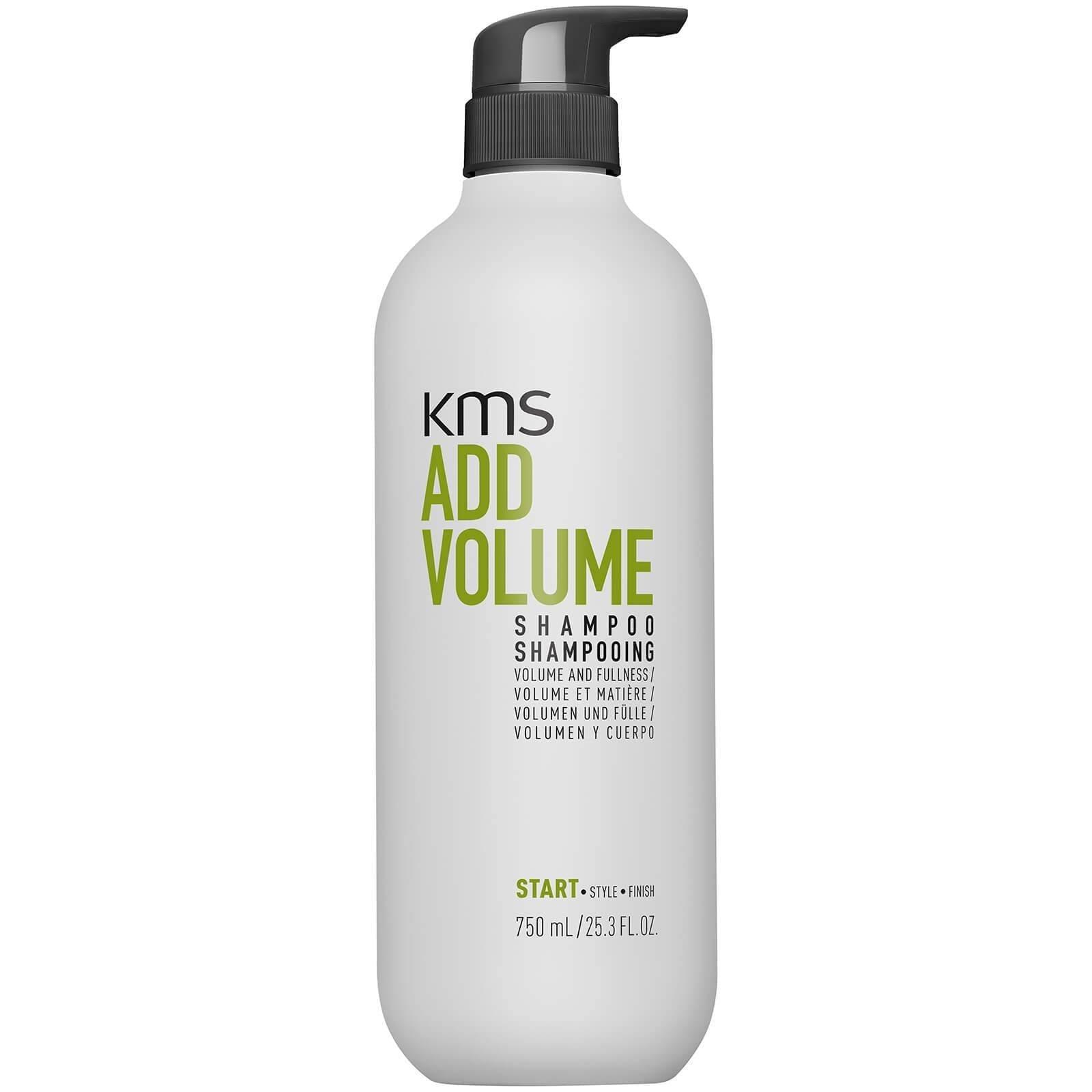 KMS Add Volume Shampoo - KMS