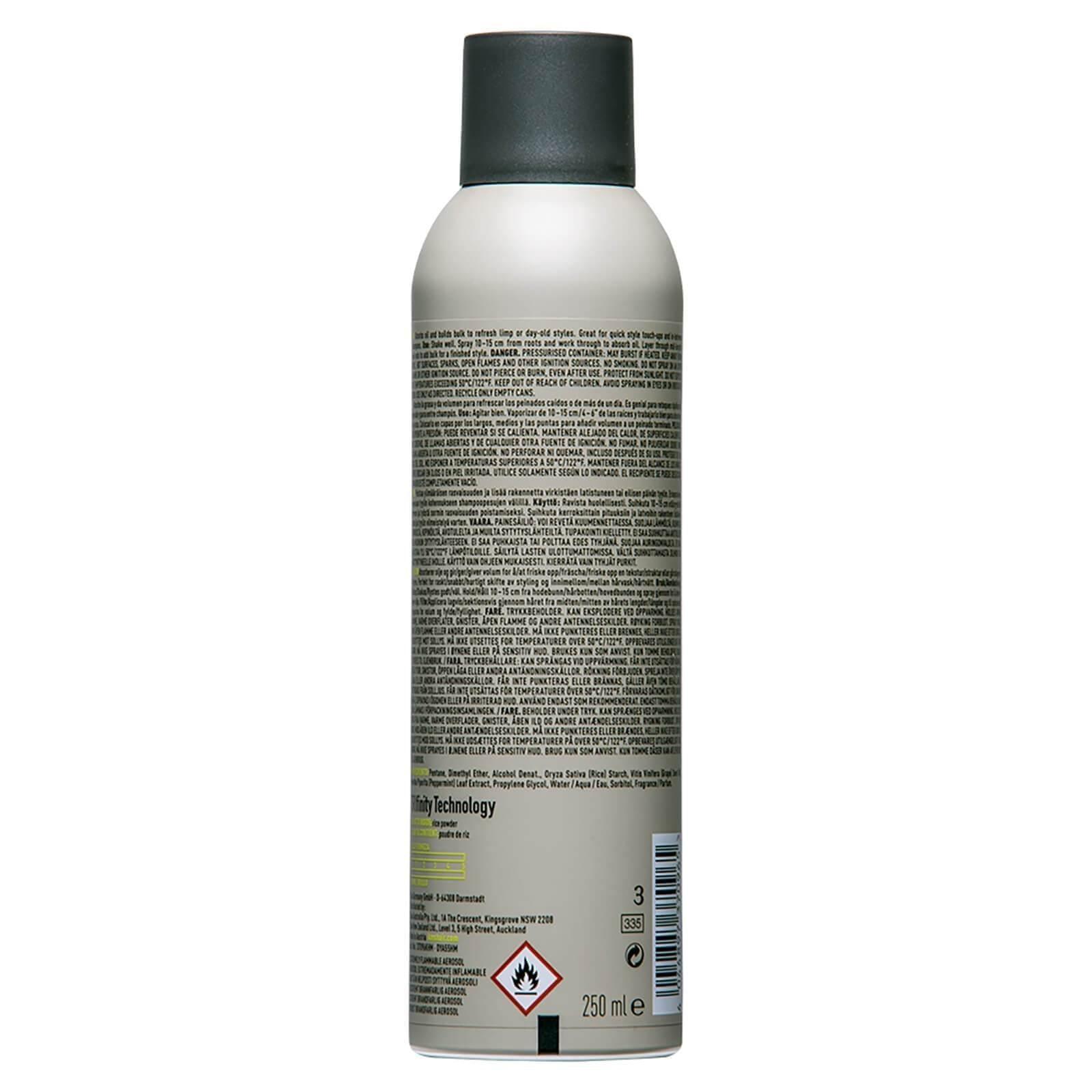 KMS Hairplay Makeover Spray 250ml - KMS