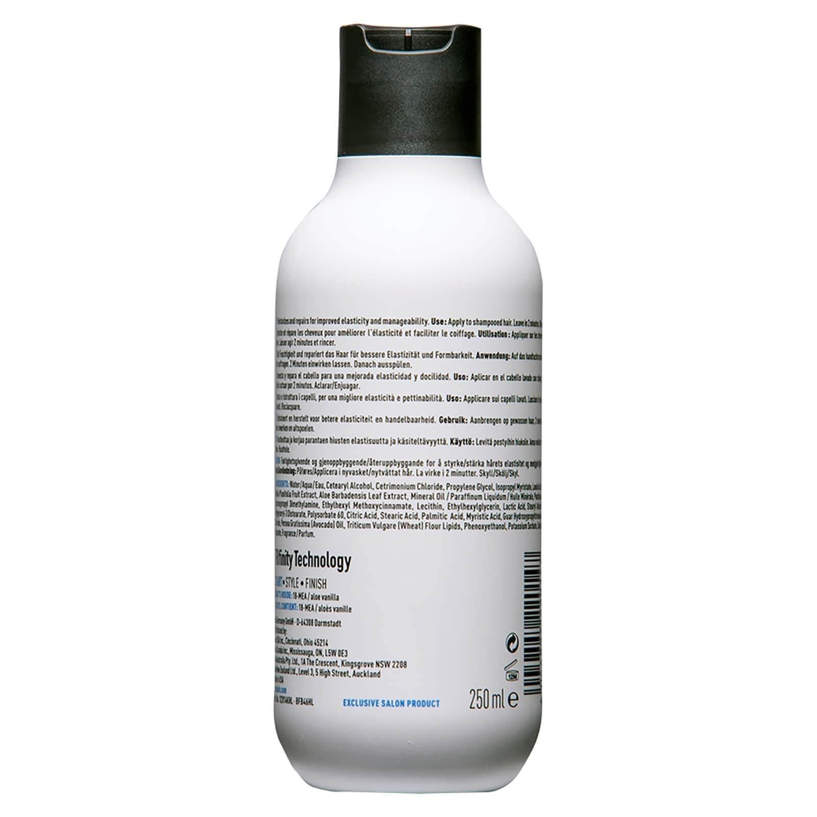 KMS Moist Repair Conditioner 250ml - KMS