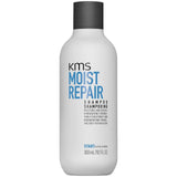 KMS Moist Repair Shampoo 300ml - KMS