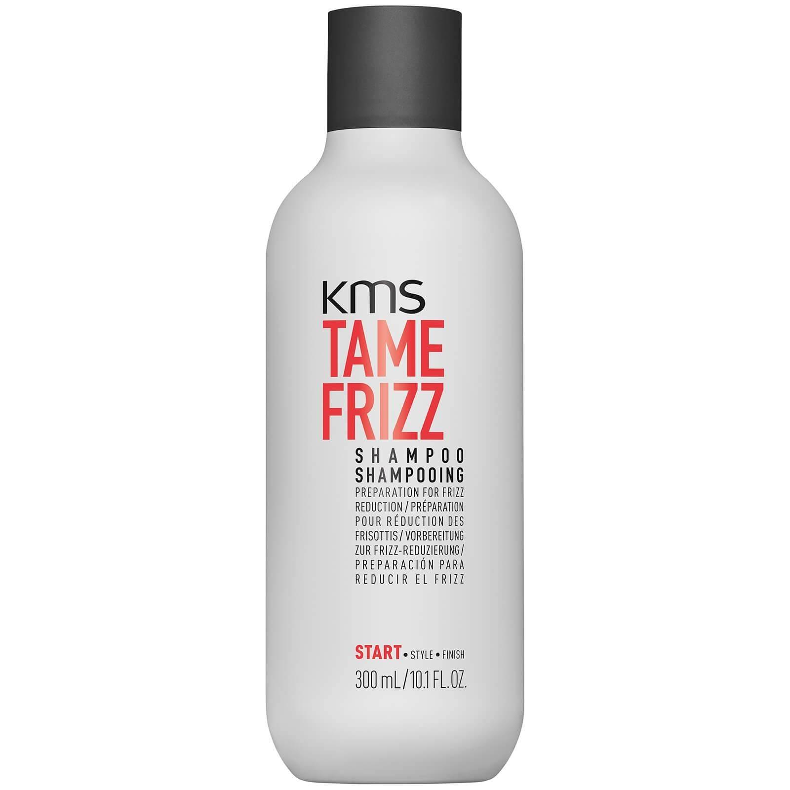 KMS Tame Frizz Shampoo - KMS