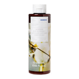 KORRES Pure Cotton Renewing Body Cleanser 250ml