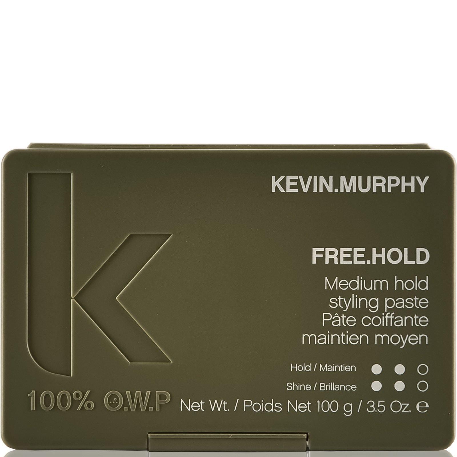 Kevin Murphy Free Hold - Kevin Murphy