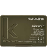 Kevin Murphy Free Hold
