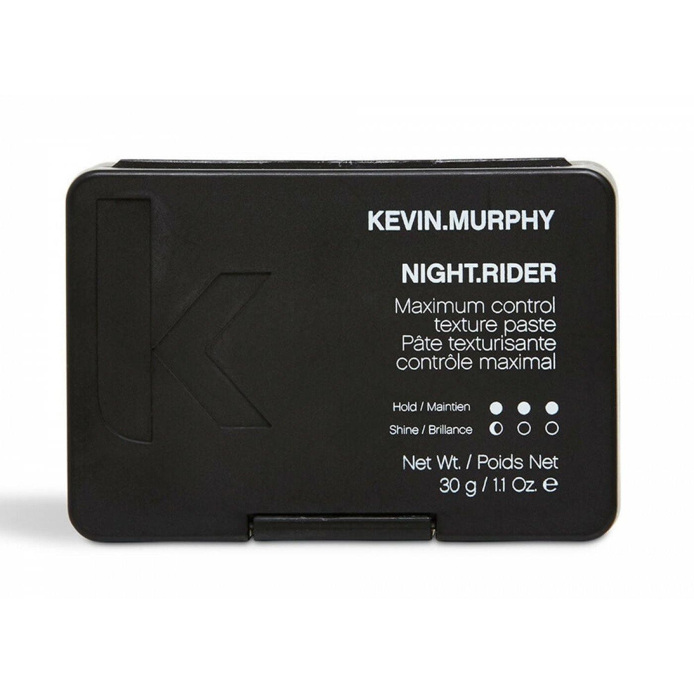 Kevin Murphy Night Rider - Kevin Murphy