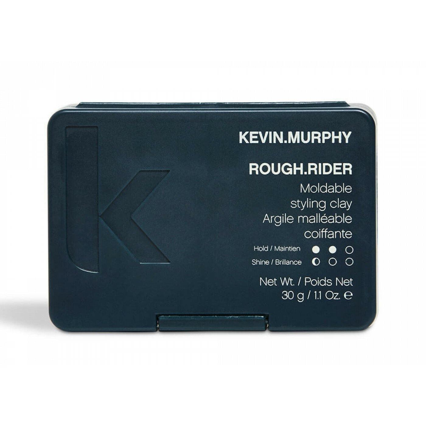 Kevin Murphy Rough Rider - Kevin Murphy