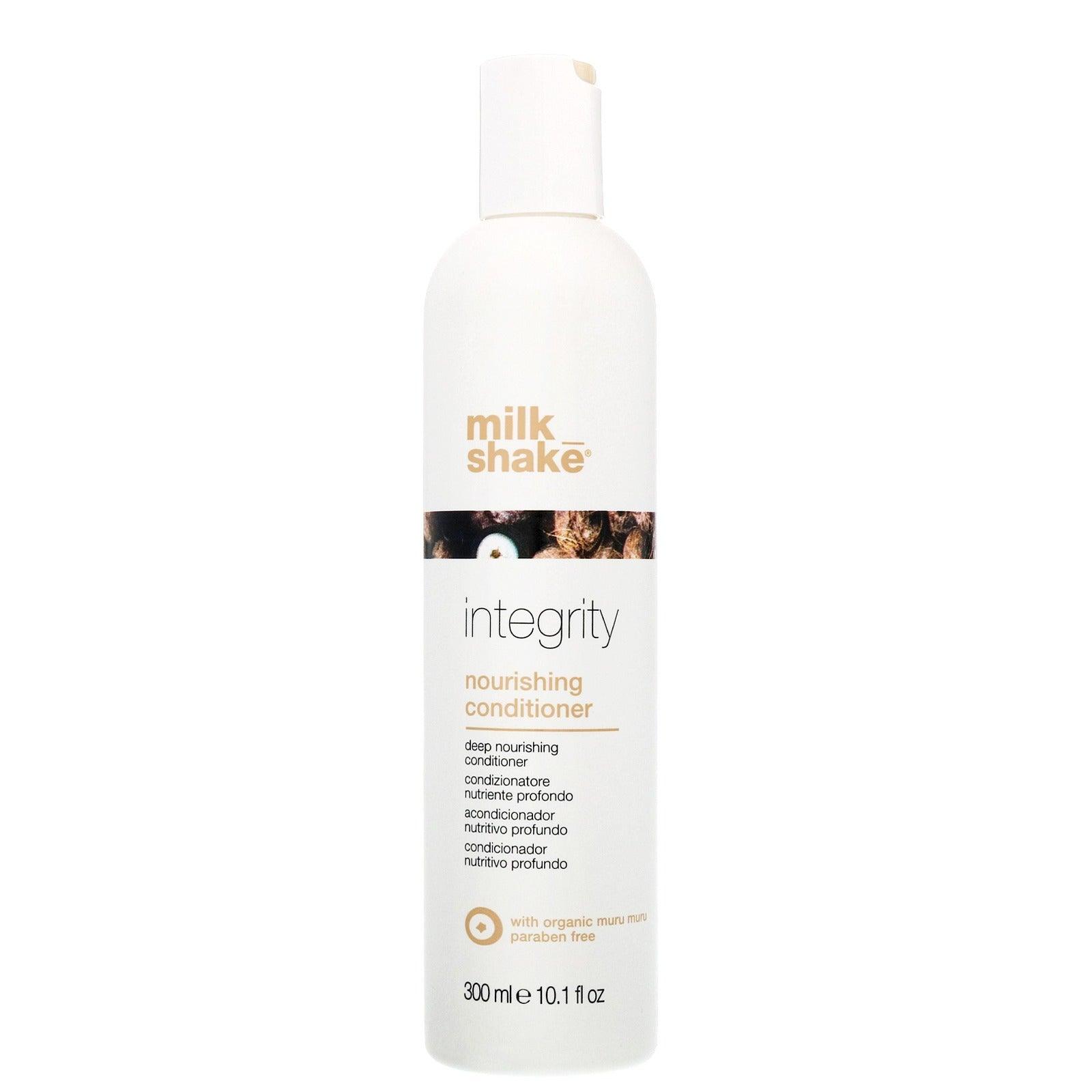 Milk Shake Integrity Nourishing Conditioner 300ml - Milk Shake