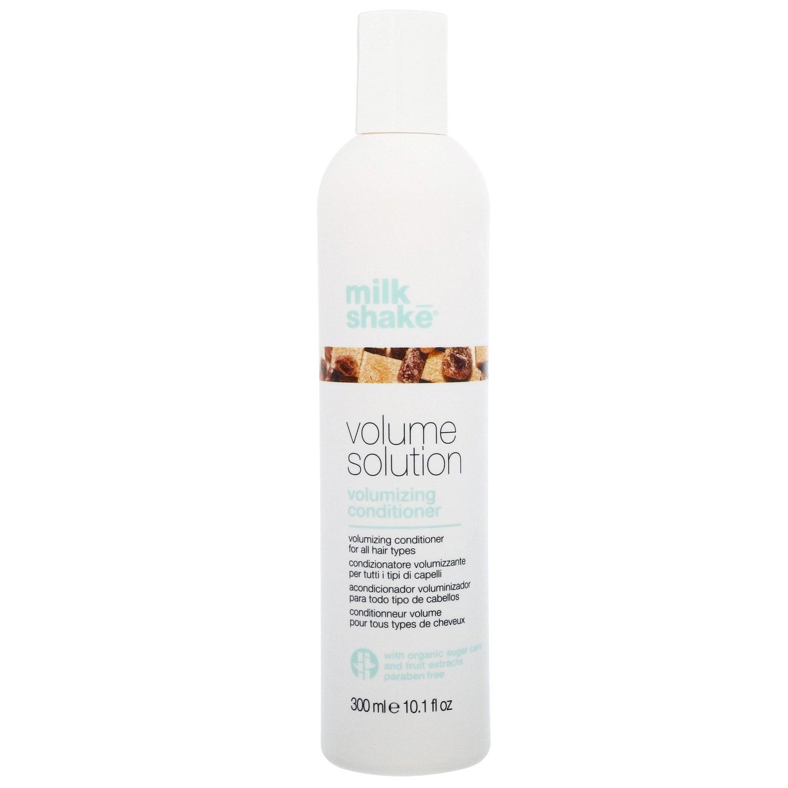 Milk Shake Volume Solution Volumizing Conditioner 300ml - Milk Shake
