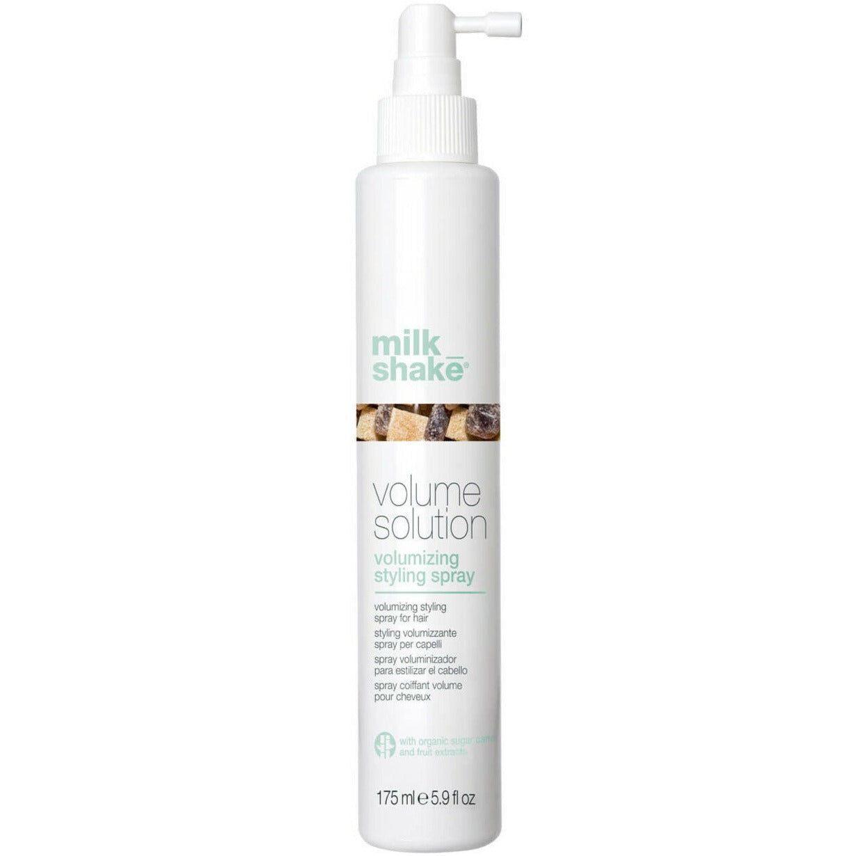 Milk Shake Volume Solution Volumizing Styling Spray 175ml - Milk Shake