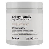 Nook Beauty Family Maqui & Coco Crema Soufflé 250ml