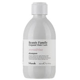 Nook Beauty Family Avena & Riso Shampoo 300ml