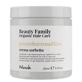Nook Beauty Family Pompelmo Rosa & Kiwi Crema Sorbetto 250ml